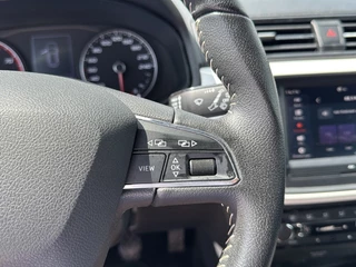 SEAT Arona SEAT Arona 1.0 TSI XCELLENCE CAMERA/BEATS-AUDIO/CRUISE/STOELVERW - afbeelding nr 16
