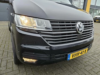 Volkswagen Transporter Volkswagen Transporter 2.0 TDI L2H1 Navi 110 PK 20 inch Nieuwstaat - afbeelding nr 28