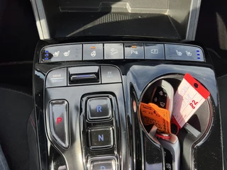 Hyundai Tucson Hyundai Tucson 1.6 T-GDI PHEV N-Line Sky | Panorama | ACC | Memory stoelen | - afbeelding nr 36