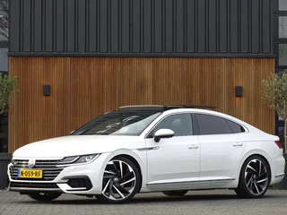 Volkswagen Arteon - 260097498-0