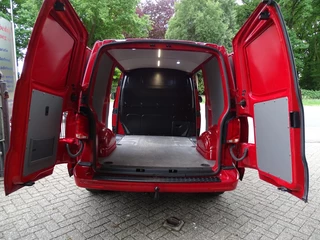 Volkswagen Transporter - afbeelding nr 28