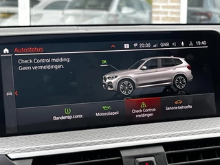 BMW X3 BMW X3 M40i xDrive High Executive | LED | Trekhaak | Pano | 21