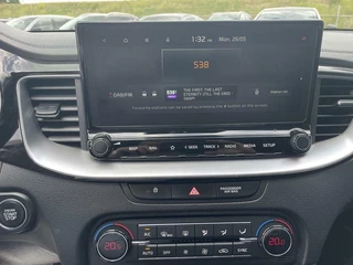 Kia Ceed Sportswagon Kia Ceed Sportsw. 1.5 T-GDi DynamicPlusLine 1410kg trekgew. - afbeelding nr 33