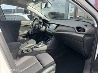 Opel Grandland X Opel Grandland X 1.6 Turbo Hybrid4 Ultimate / 300pk / Bomvol - afbeelding nr 8