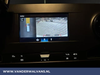 Mercedes-Benz Sprinter Mercedes-Benz Sprinter 316 CDI 163 pk L2H2 Euro6 Airco | 3500kg trekhaak | Omvormer | Camera Apple Carplay, Android Auto, Cruisecontrol, Parkeersensoren - afbeelding nr 4