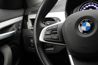 BMW X2 BMW X2 xDrive25e Executive Automaat - Navi, Leer, Stoelverw. - afbeelding nr 13
