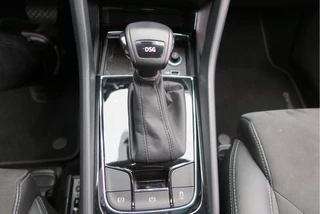 Škoda Kodiaq LED, PDC , Navi, Cruisecontrol, Stoelverwarming , Carplay, Trekhaak . Achteruitrijcamera ,Canton Audio ,LMV,  etc - afbeelding nr 60