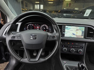 SEAT Leon Zondag OPEN! - afbeelding nr 2
