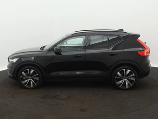 Volvo XC40 - afbeelding nr 2