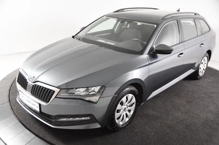 Škoda Superb Škoda Superb Combi 1.5 TSI *1ste Eigenaar*Carplay*Trekhaak* - afbeelding nr 27
