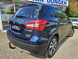Suzuki S-Cross Suzuki S-Cross 1.4 Boosterjet AllGrip Style Smart Hybrid | Automaat / Trekhaak | Full Option - afbeelding nr 7