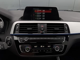 BMW 1 Serie BMW 1-serie 118I M Sport Shadow Executive Harman/Kardon - Alcantara - LED - afbeelding nr 26