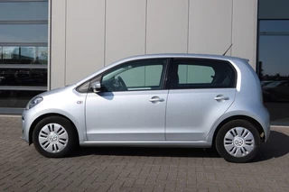 Volkswagen up! - afbeelding nr 3