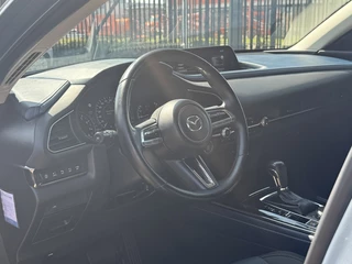 Mazda CX-30 Mazda CX-30 2.0 SkyActiv-X 180 Comfort / Automaat / Trekhaak / Carplay-Andro - afbeelding nr 10