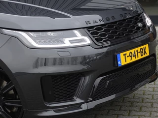 Land Rover Range Rover Sport - afbeelding nr 54