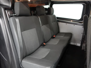 Ford Transit Custom Ford Transit Custom 300 2.0 TDCI L2H1 Raptor Dubbele Cabine Trend Sport Edition Navi Airco Camera Trekhaak Bluetooth - afbeelding nr 46