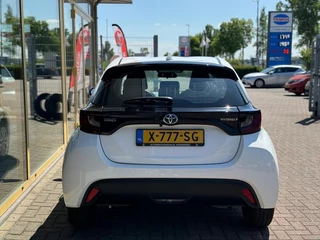 Toyota Yaris - afbeelding nr 4