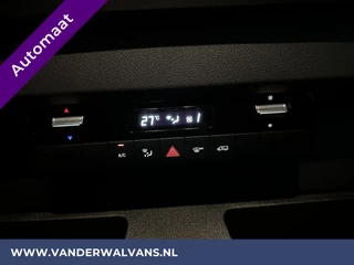 Mercedes-Benz Sprinter Cruisecontrol, Parkeersensoren, Stoelverwarming, Bijrijdersbank - afbeelding nr 15