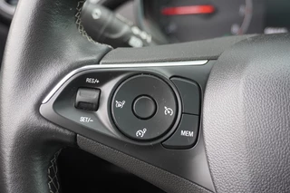 Opel Crossland Opel Crossland 1.2 Turbo Elegance / Pano / Camera + PDC / Zwart dak / Navi / LED / DAB+ - afbeelding nr 21