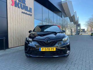 Renault Captur - afbeelding nr 8