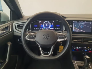 Volkswagen Taigo Volkswagen Taigo 1.0 TSI 110pk DSG/AUT R-Line Camera, ACC, Climatronic - afbeelding nr 24