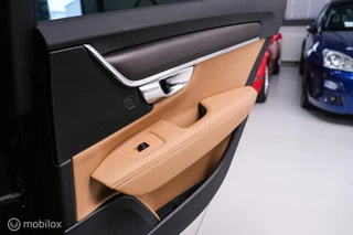 Volvo V90 Volvo V90 Cross Country 2.0 D5 AWD Pro | Trekhaak | Leder | LED | Memory | - afbeelding nr 28