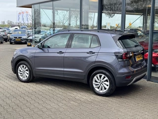 Volkswagen T-Cross - afbeelding nr 3