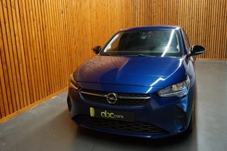 Opel Corsa - afbeelding nr 2
