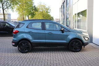 Ford EcoSport - afbeelding nr 35