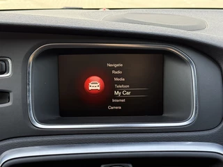 Volvo V40 - afbeelding nr 33