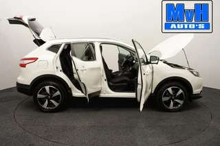 Nissan QASHQAI Nissan Qashqai 1.6 Connect Edition|200PK|PANO|CAMERA|TREKHAAK - afbeelding nr 67