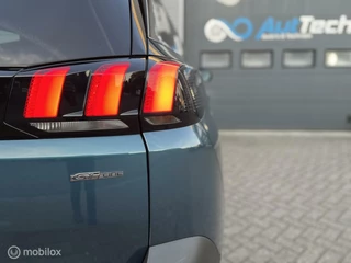 Peugeot 5008 Peugeot 5008 1.2 PureTech GT-Line Keyless CarPlay Led - afbeelding nr 15