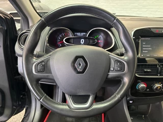 Renault Clio - afbeelding nr 17