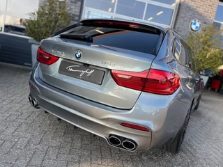BMW 5 Serie - afbeelding nr 41