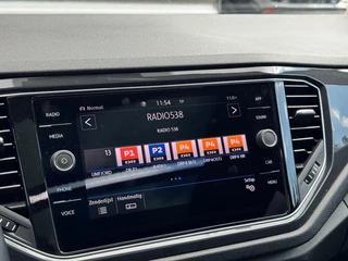 Volkswagen T-Roc Volkswagen T-Roc 1.5 TSI 150Pk Sport Camera Panodak Adaptive Cruise Clima Trekhaak - afbeelding nr 24