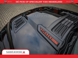 Dodge Ram 1500 Comfortabele Dubbele Cabine met Royale 5 Zitplaatsen | BPM vrij | Nu Leverbaar uit Voorraad | Voorraad Nr 2200 - 0886 - afbeelding nr 24