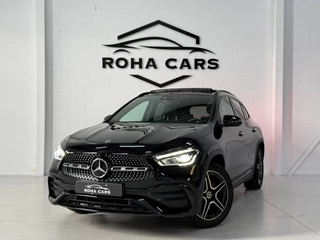 Mercedes-Benz GLA 250 e Business Solution AMG Limited*Pano*sfeer*keyless