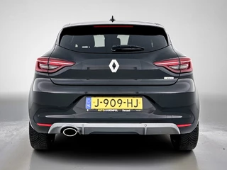 Renault Clio / Navi groot / 360 camera / adaptive cruise - afbeelding nr 14