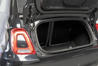 Fiat 500C Fiat 500C 0.9 TwinAir Turbo Lounge | Airco | Bluetooth - afbeelding nr 25