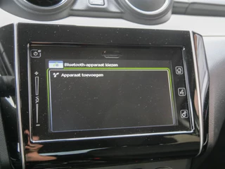 Suzuki Swift | CAMERA | APPLE CARPLAY | - afbeelding nr 10