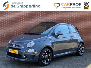 Fiat 500C - 123322883-0