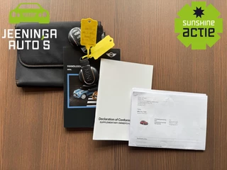 MINI One Mini Mini 1.2 One Business | Cruise | Navi | - afbeelding nr 23