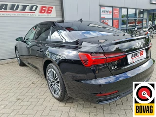 Audi A6 Audi A6 Limousine 55 TFSI ( 3.0 V6 ) e Quattro Pro Line S Competition - afbeelding nr 28