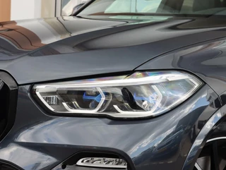 BMW X5 BMW X5 xDrive40i High Executive M-sport | Panoramdak | 22inch - afbeelding nr 53