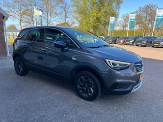 Opel Crossland X - afbeelding nr 16