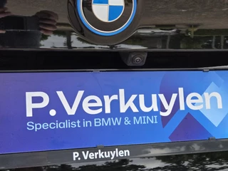 BMW X3 BMW X3 xDrive30e LCI | SPORTSTOELEN | LEDER | PANORAMADAK | CAMERA | - afbeelding nr 14