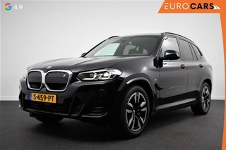 BMW iX3 Executive M-Sport 80 kWh