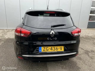 Renault Clio Renault Clio Estate 0.9 TCe Limited NAVI/CRUISE/AIRCO/PDC - afbeelding nr 6