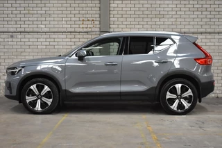 Volvo XC40 - afbeelding nr 5