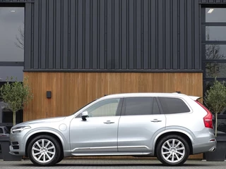 Volvo XC90 - afbeelding nr 3